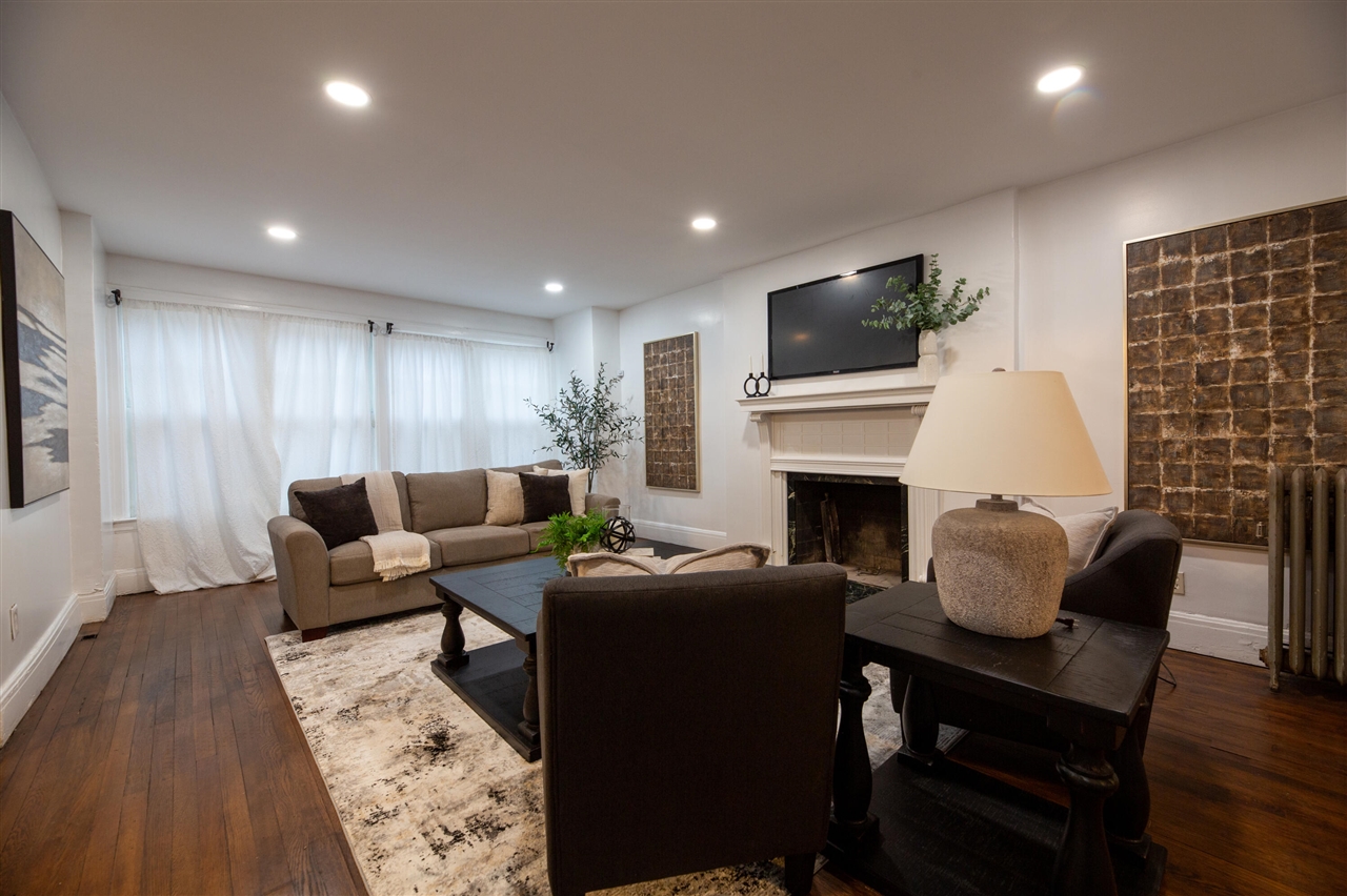 1536 Chicago Boulevard, Detroit, MI, 48206-1775