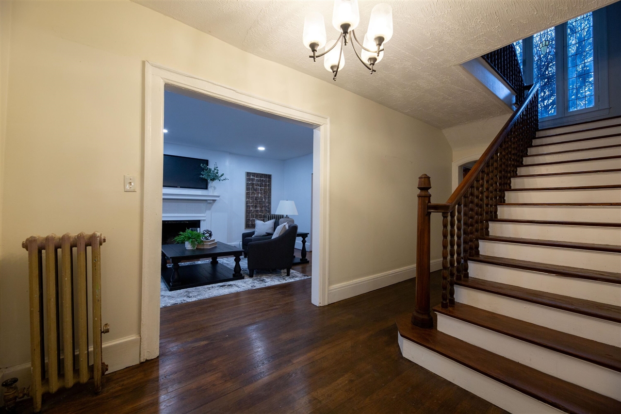 1536 Chicago Boulevard, Detroit, MI, 48206-1775