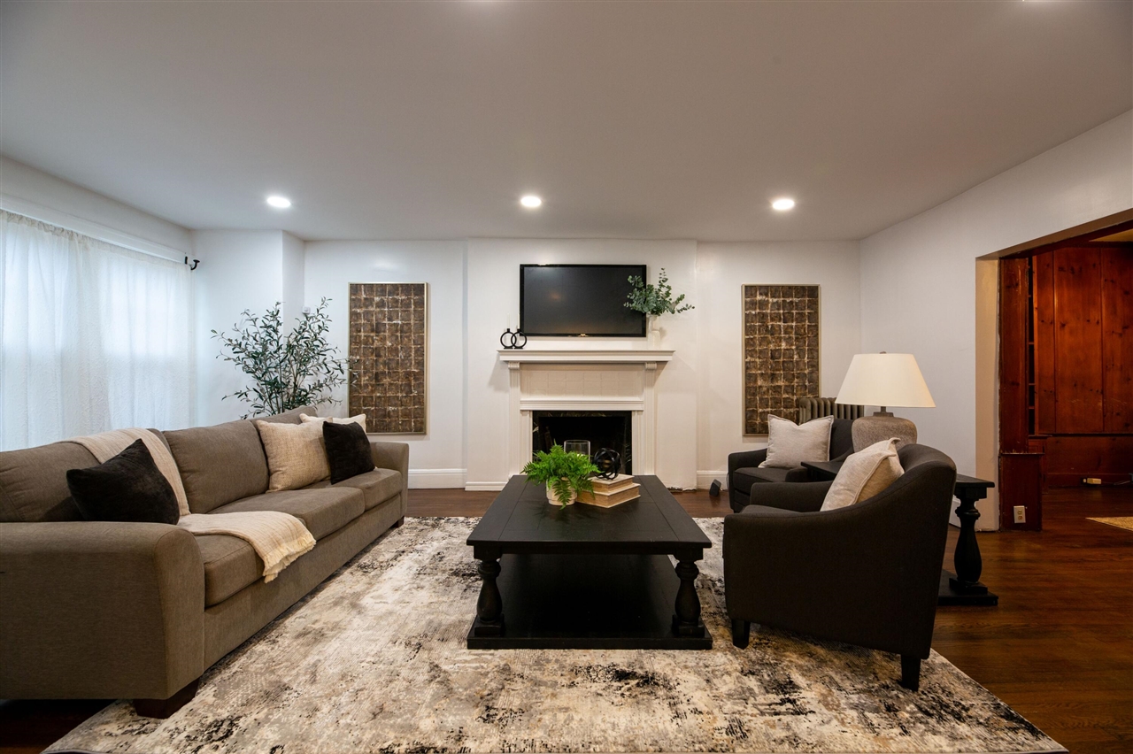 1536 Chicago Boulevard, Detroit, MI, 48206-1775