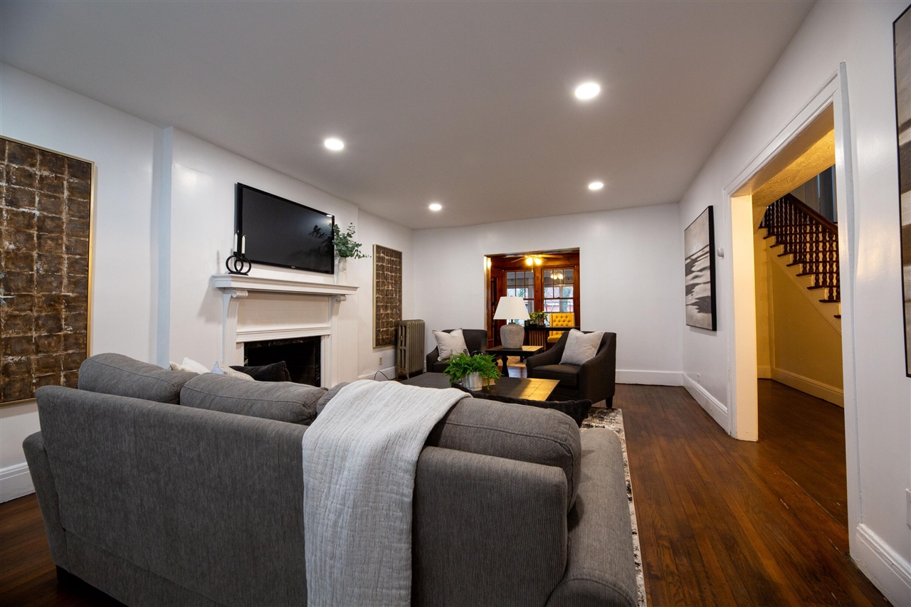 1536 Chicago Boulevard, Detroit, MI, 48206-1775