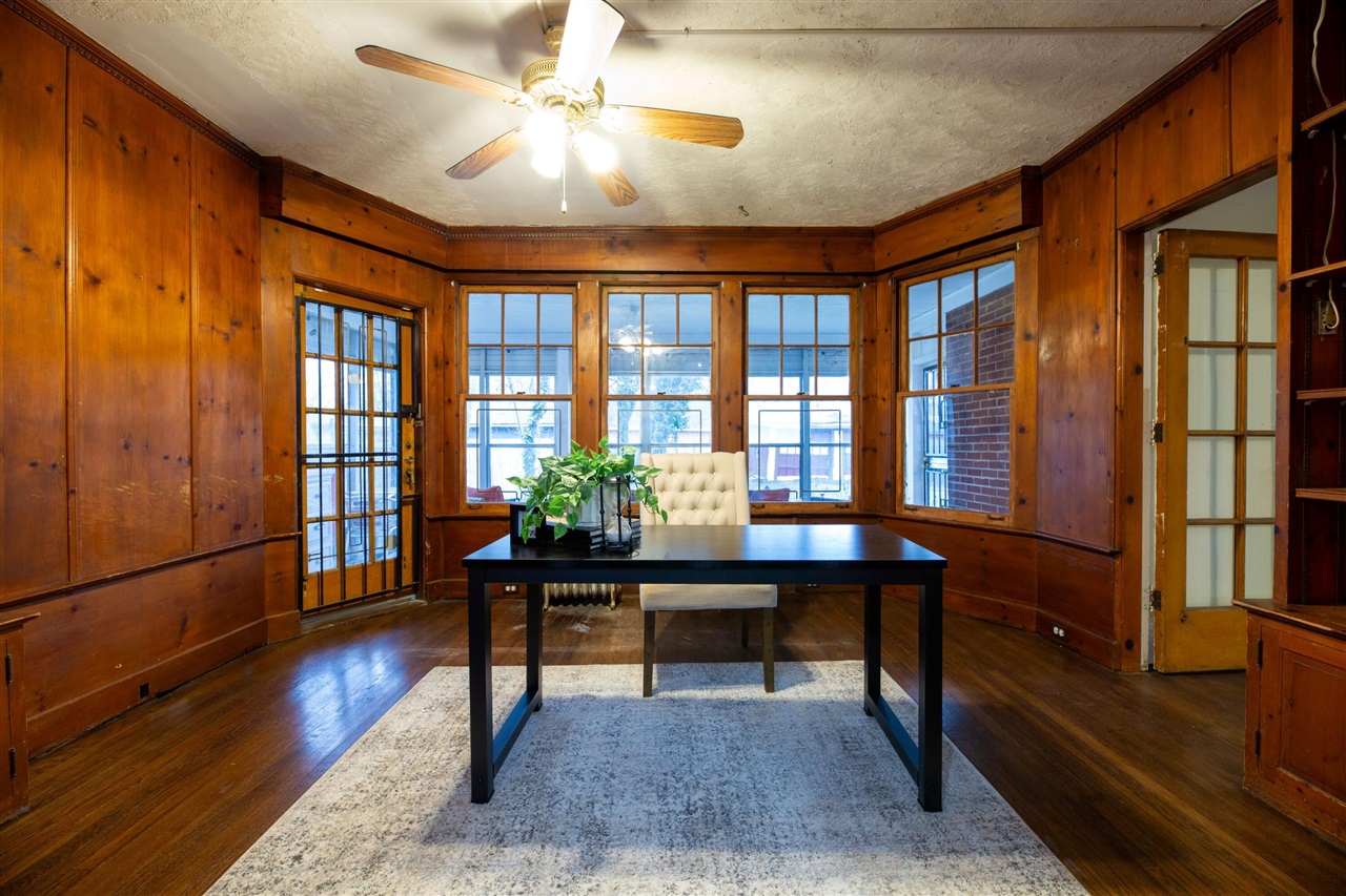 1536 Chicago Boulevard, Detroit, MI, 48206-1775