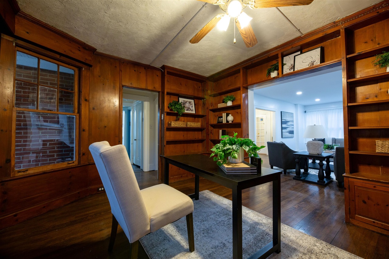 1536 Chicago Boulevard, Detroit, MI, 48206-1775