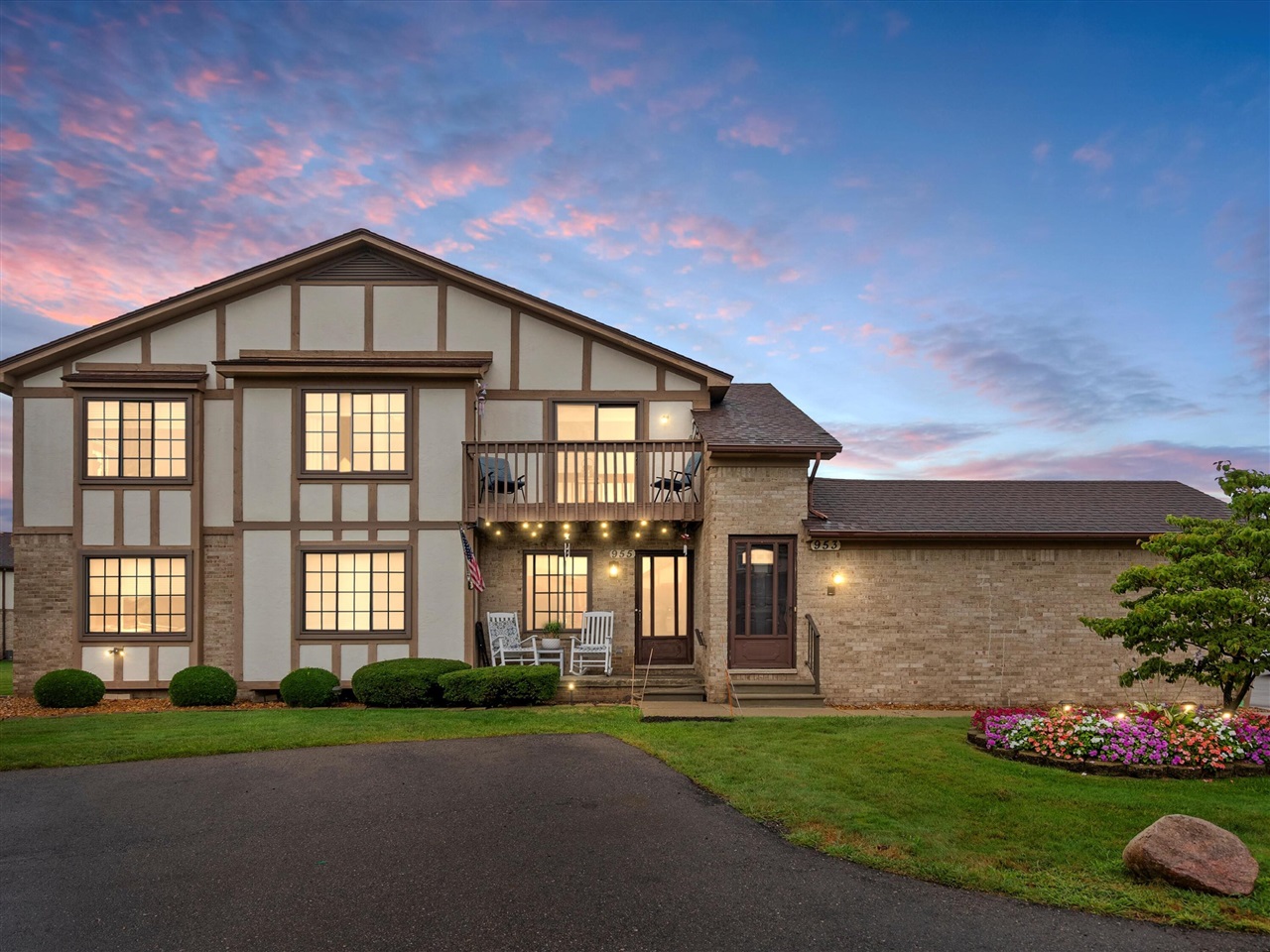 637 Partridge Drive UNIT&nbsp;Lot: 120, Cadillac, MI, 49601