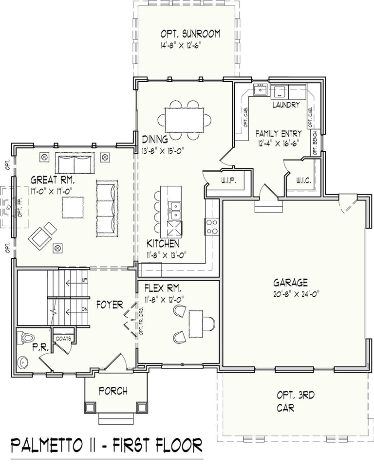 3500 Mare Circle photo 2