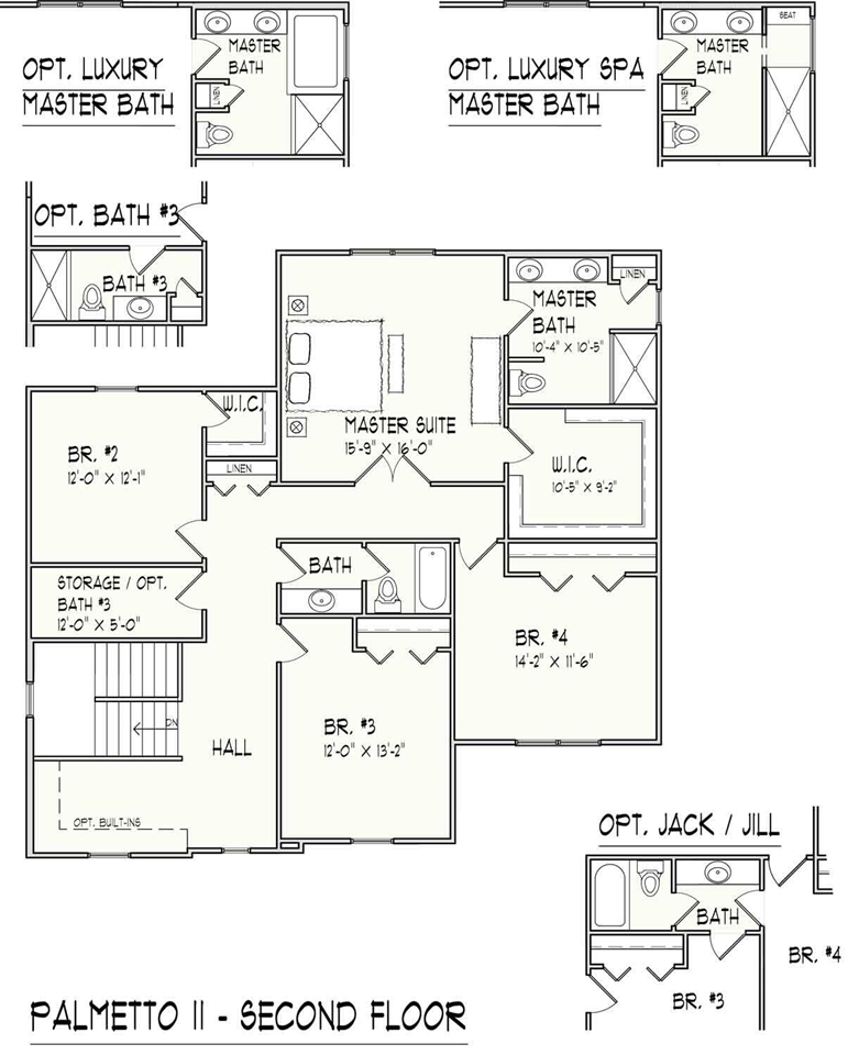 3500 Mare Circle photo 3