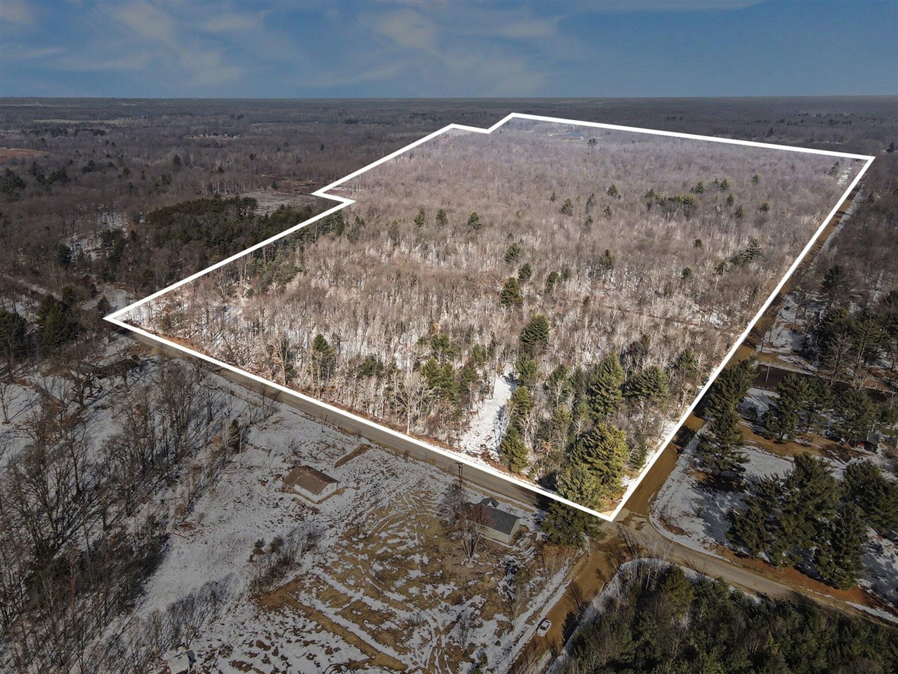 Homes for sale in Pullman, MI | 5409 105Th Ave, Pullman, MI 49450 | MLS# 70516253