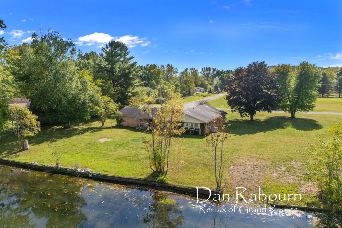 3261 River Lane, Hastings, MI, 49058