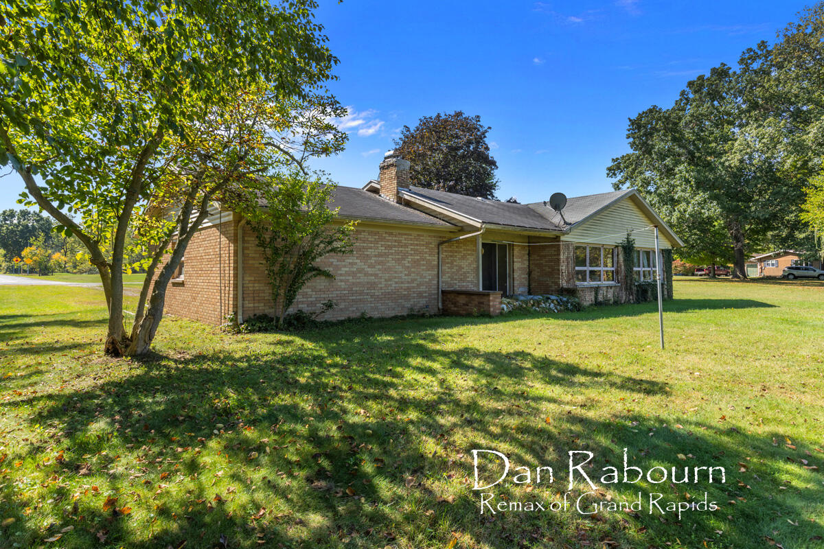 3261 River Lane, Hastings, MI, 49058