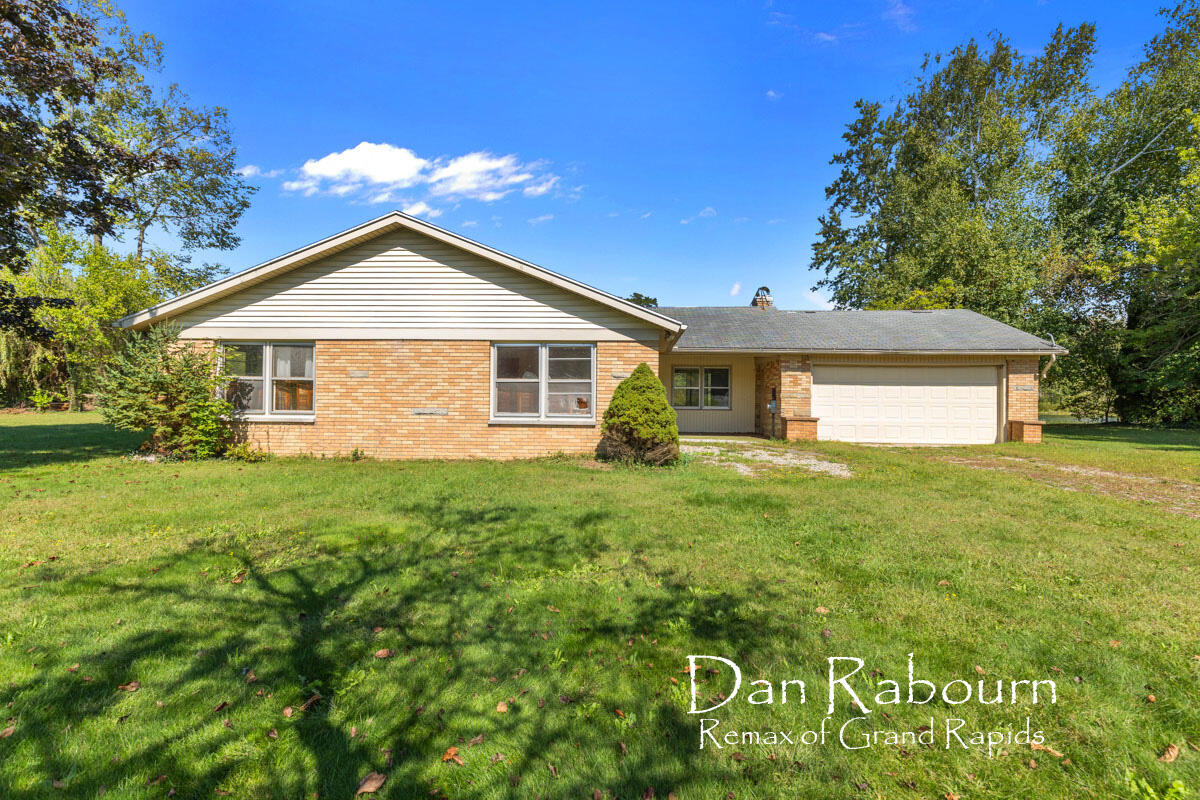 3261 River Lane, Hastings, MI, 49058