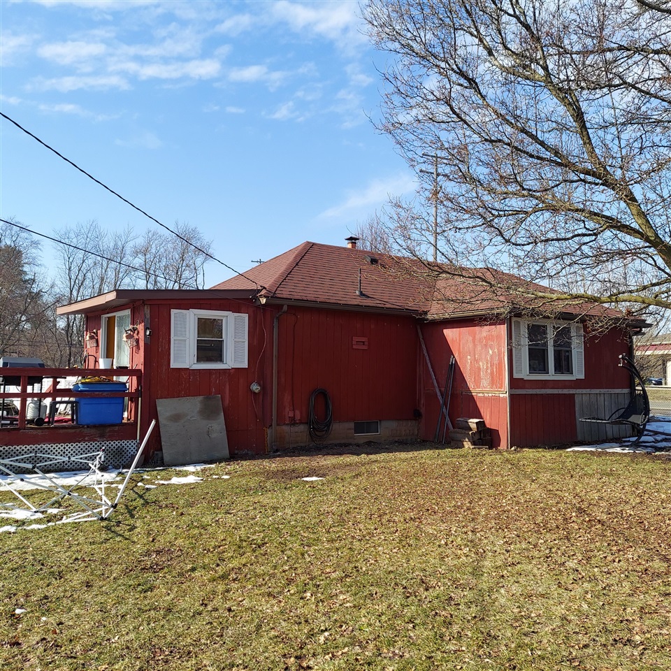 Jackson, MI, 49203-5312