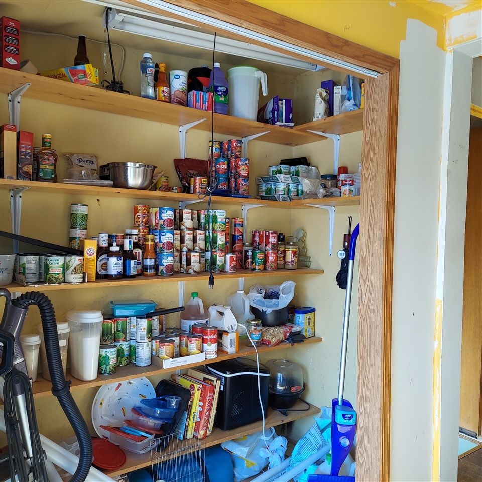 Jackson, MI, 49203-5312