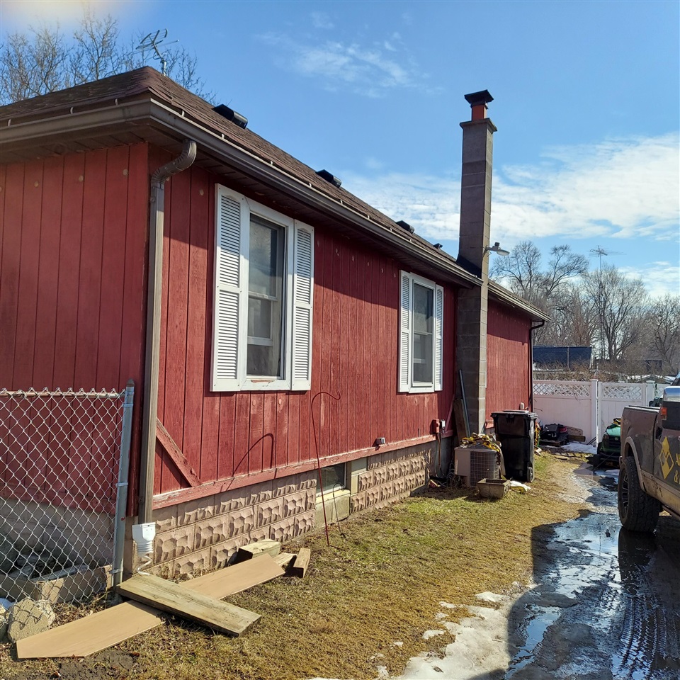 Jackson, MI, 49203-5312