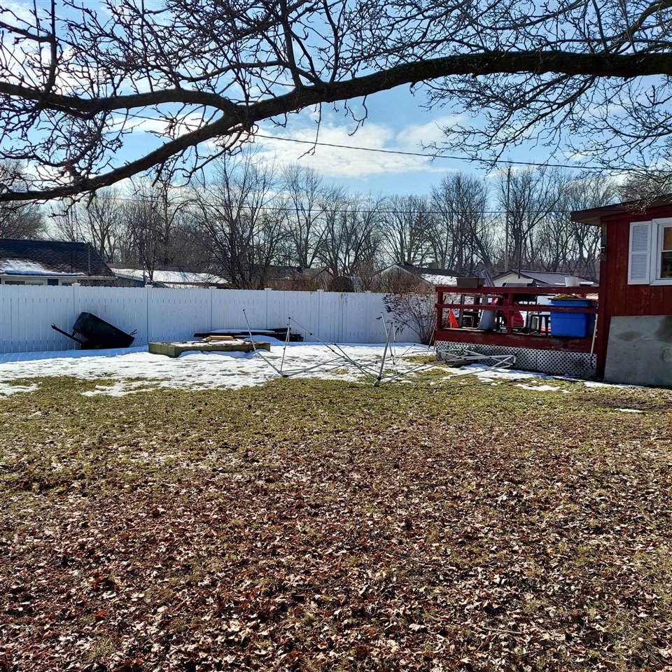 Jackson, MI, 49203-5312