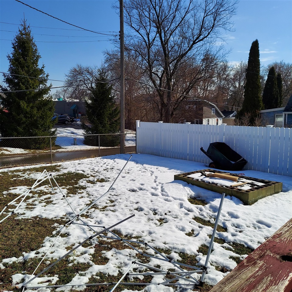 Jackson, MI, 49203-5312