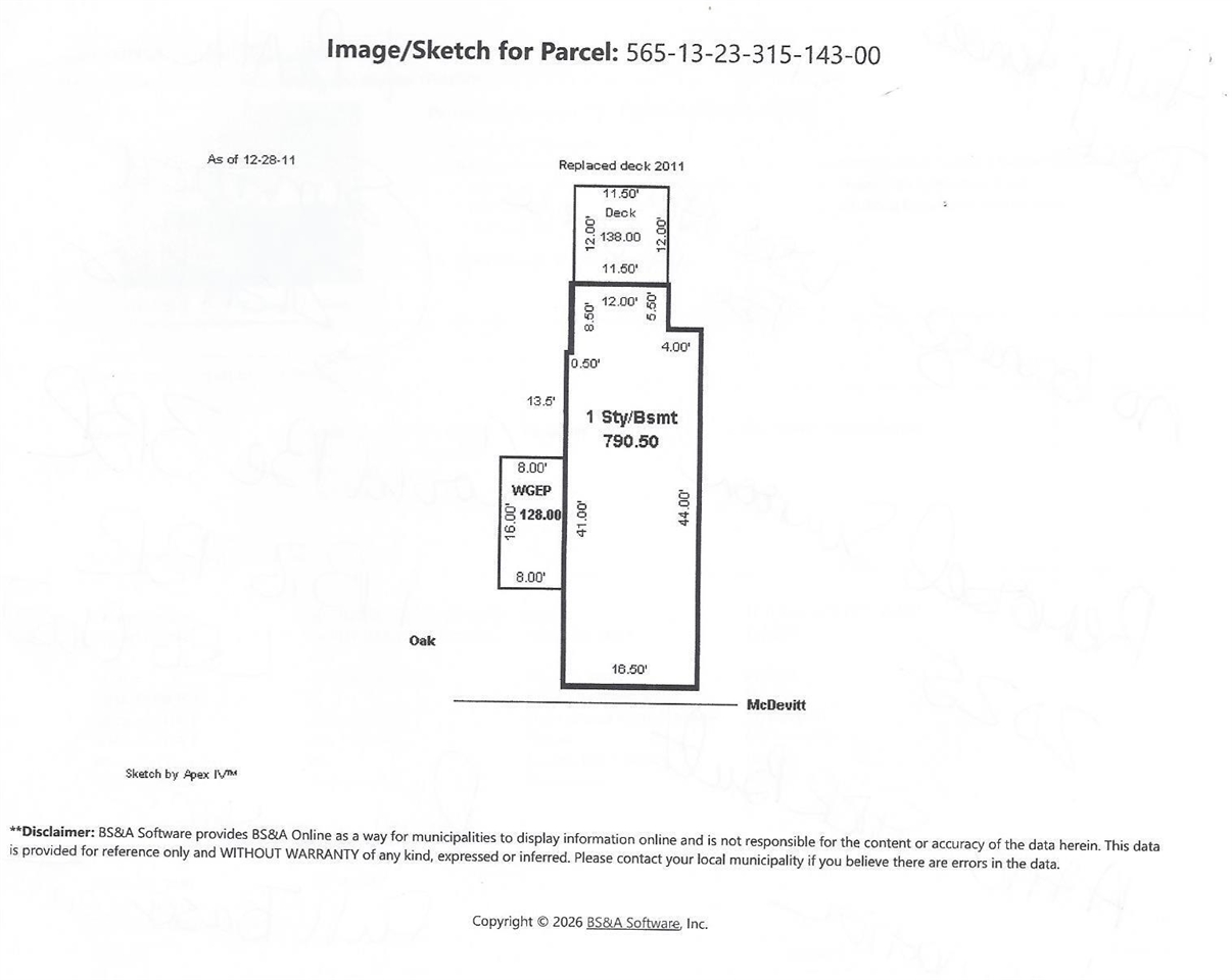 Jackson, MI, 49203-5312