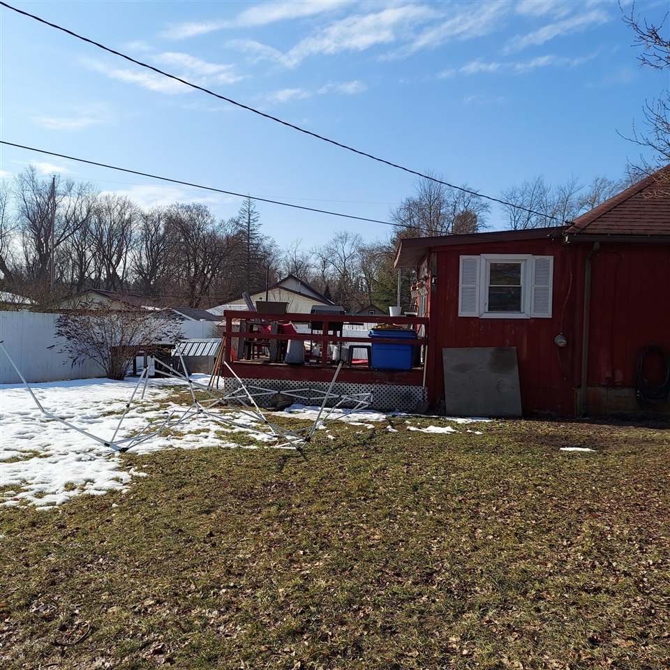 Jackson, MI, 49203-5312