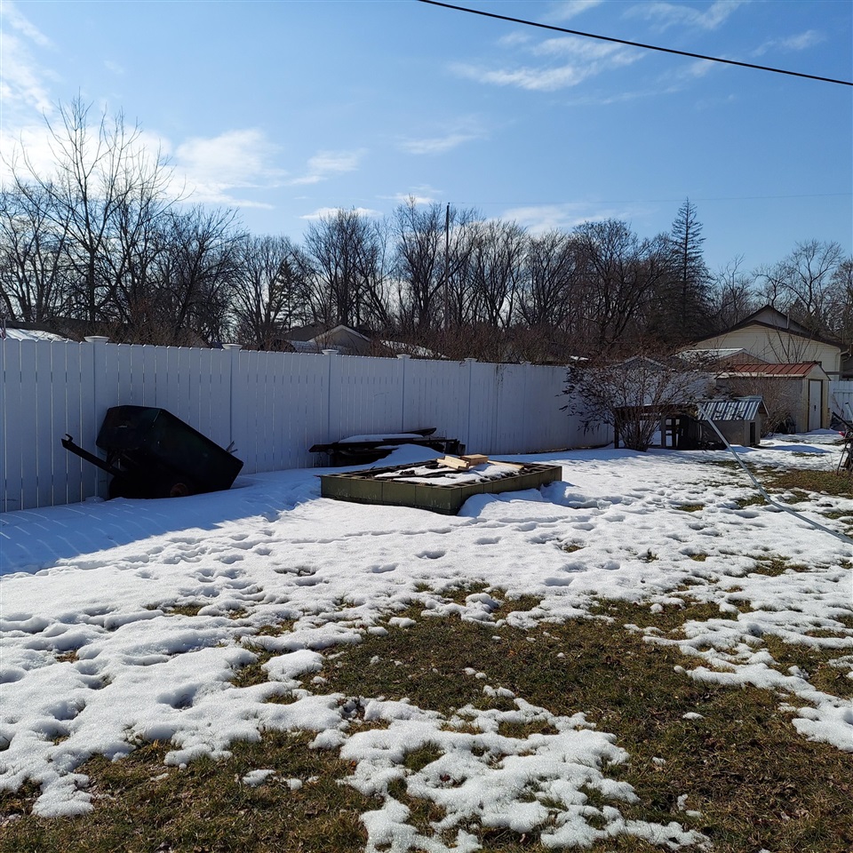 Jackson, MI, 49203-5312