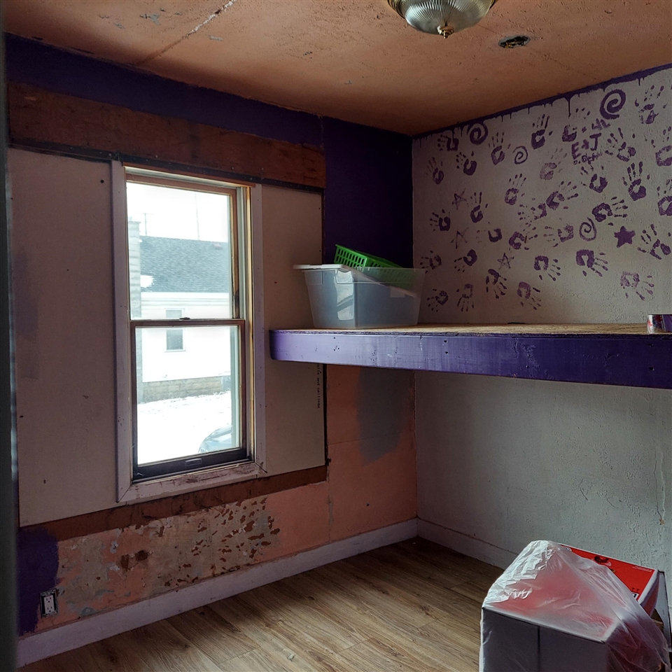 Jackson, MI, 49203-5312