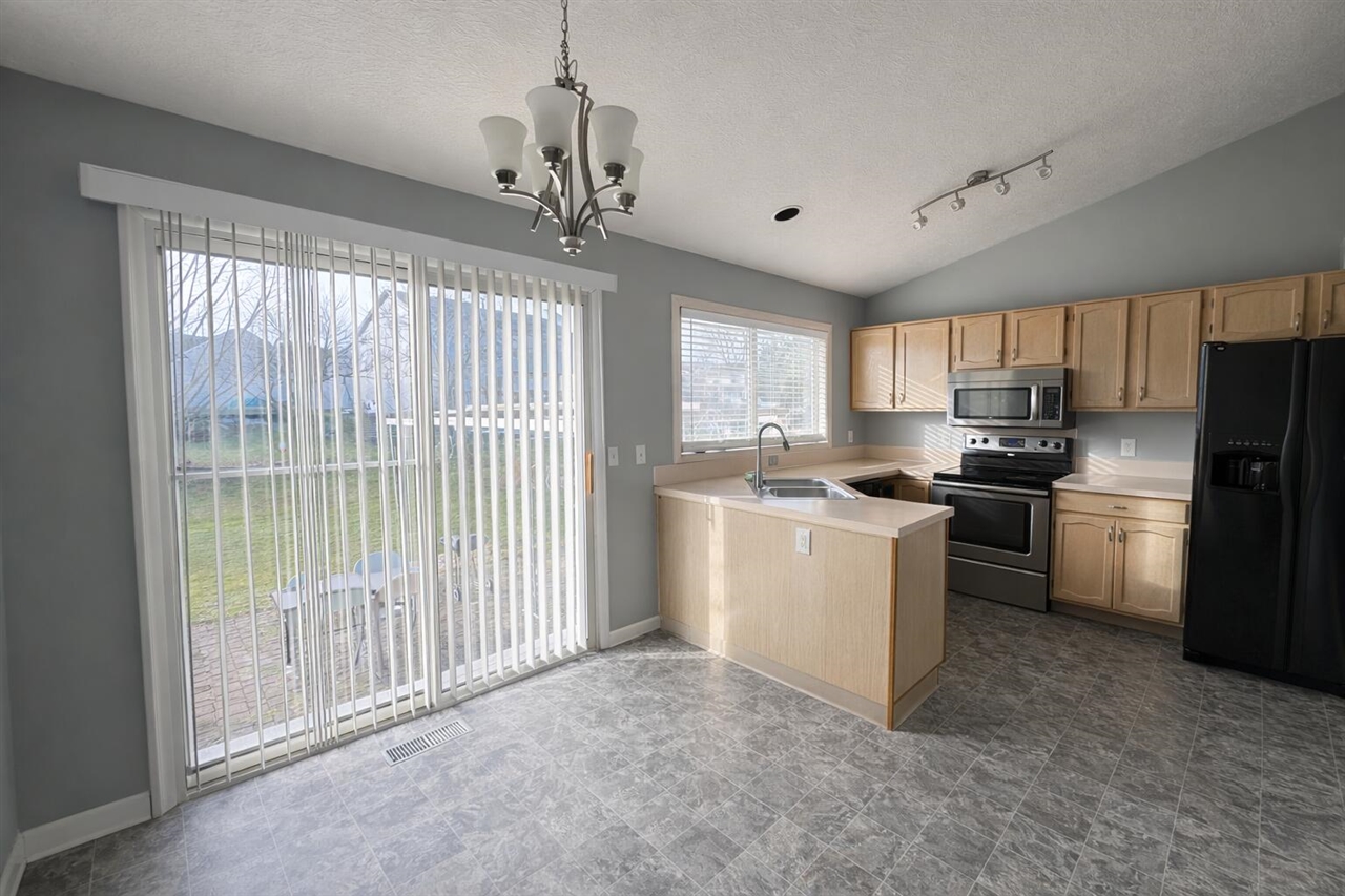 4495 Brookmeadow Drive, Grand Rapids, MI, 49512-5418