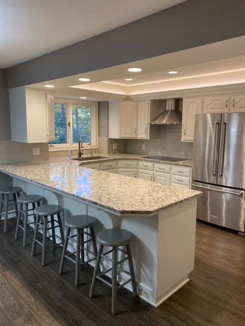 229 Portchester Road, Holland, MI, 49424-2627