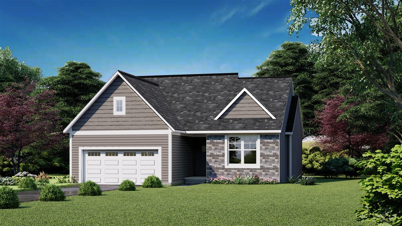Photo 1 of Single family home for sale at 6841 Loggers Ridge Run, Caledonia, MI 49316 | MLS# 70516275 | Listing updated on 2026-09-17