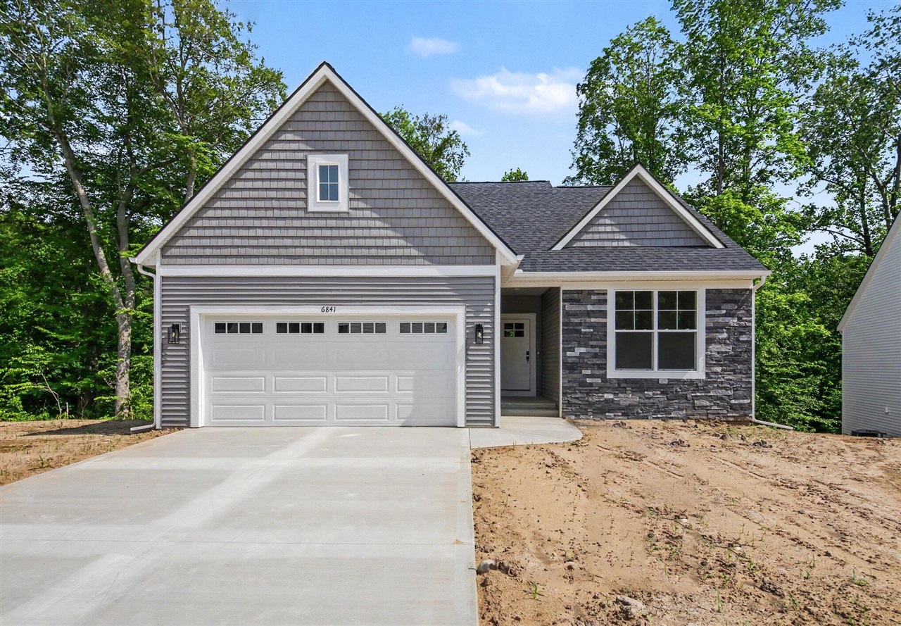 Photo 3 of Single family home for sale at 6841 Loggers Ridge Run, Caledonia, MI 49316 | MLS# 70516275 | Listing updated on 2026-09-17