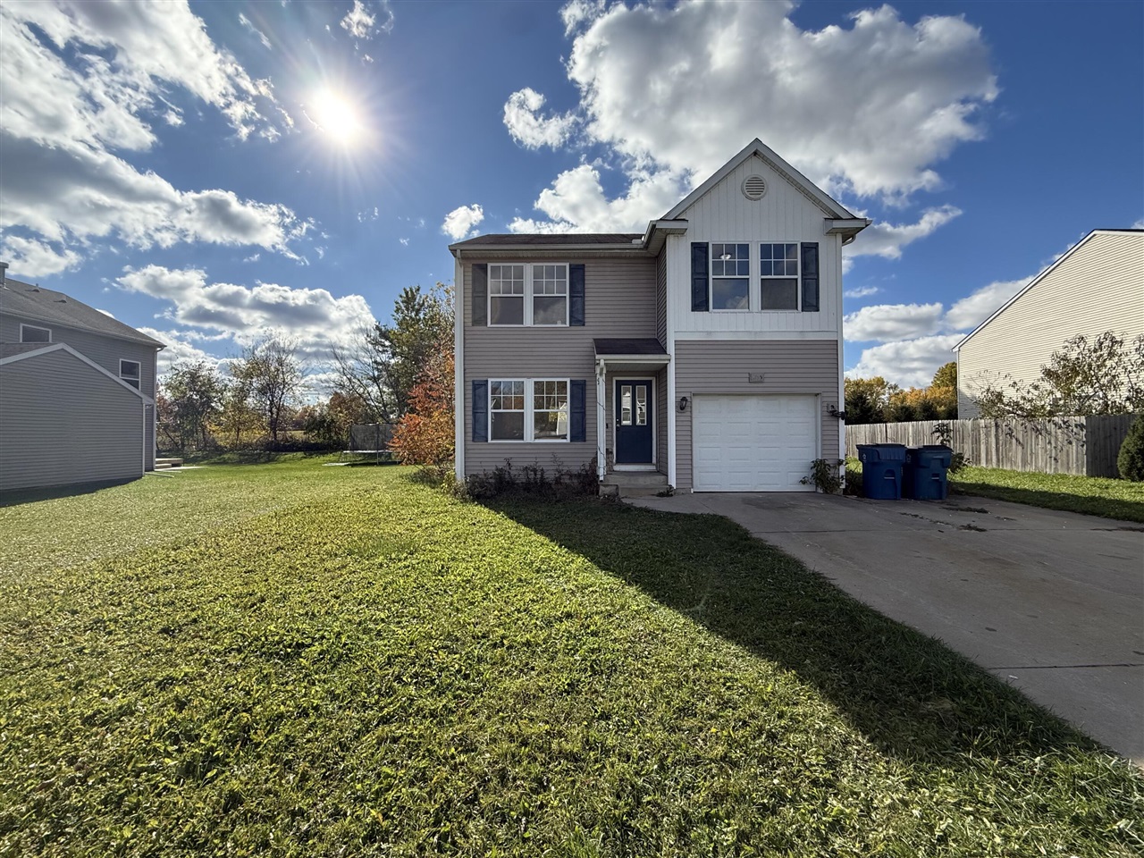 3155 Edling Drive, Kalamazoo, MI, 49004-1150