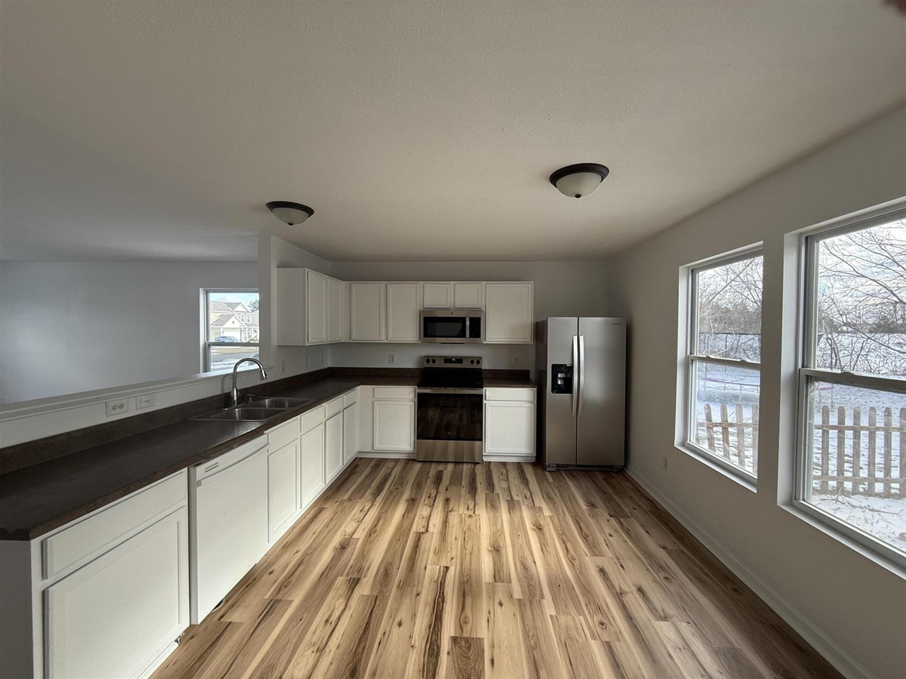 3155 Edling Drive, Kalamazoo, MI, 49004-1150