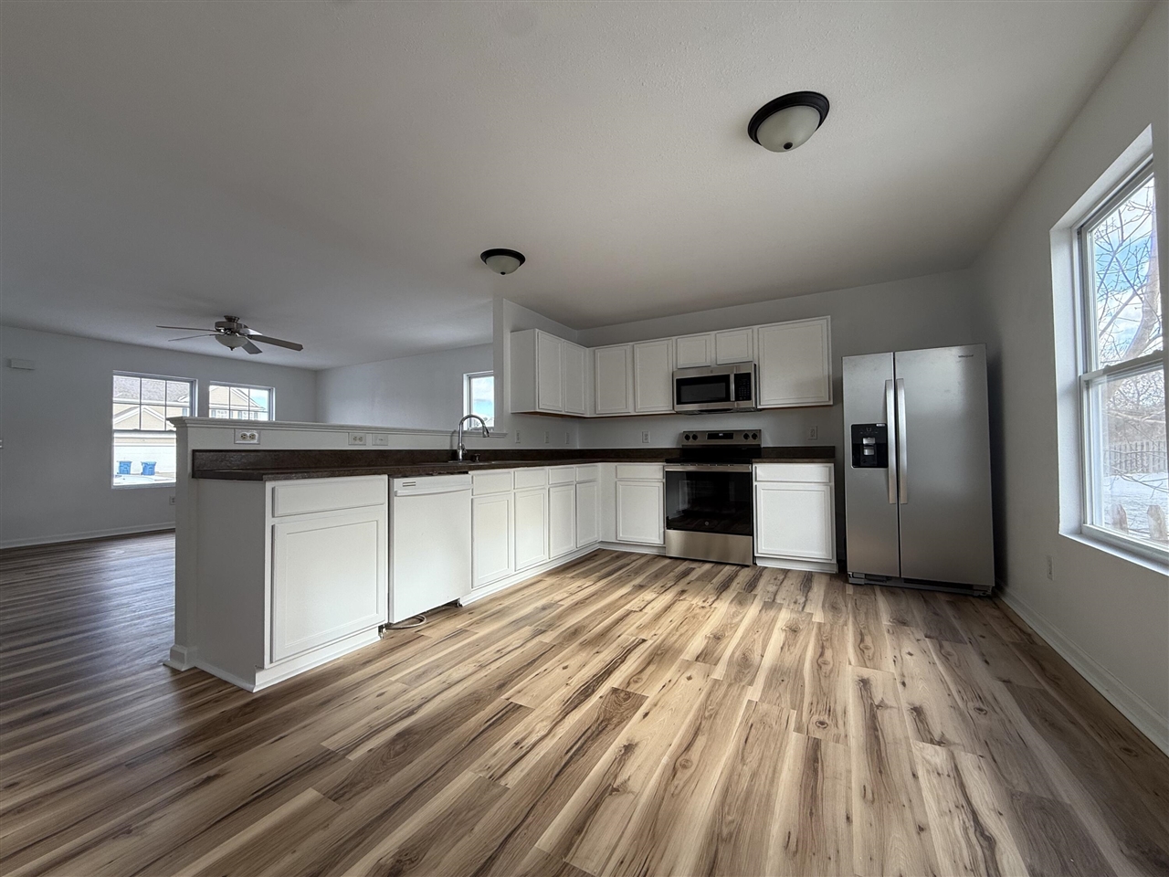 3155 Edling Drive, Kalamazoo, MI, 49004-1150