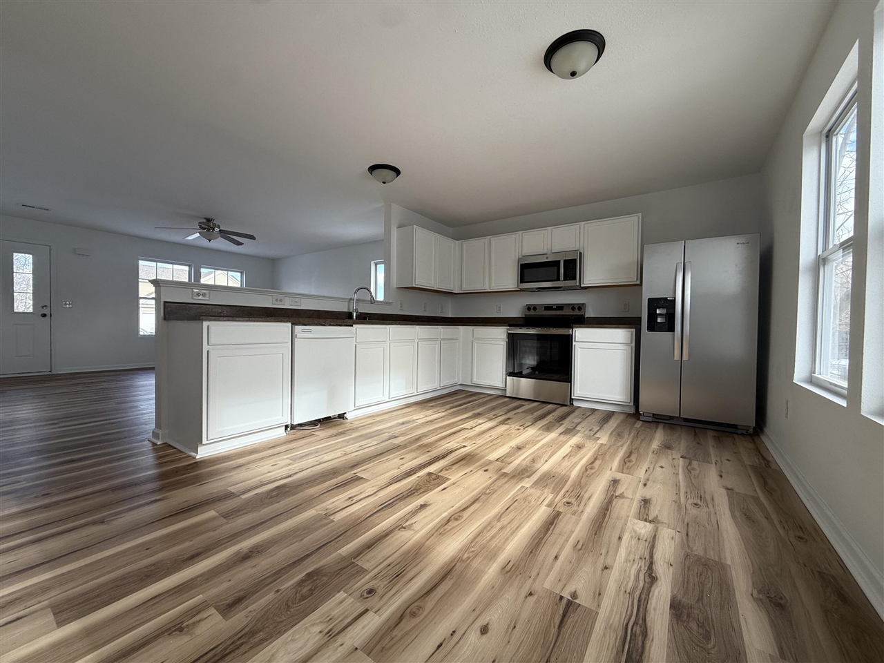 3155 Edling Drive, Kalamazoo, MI, 49004-1150