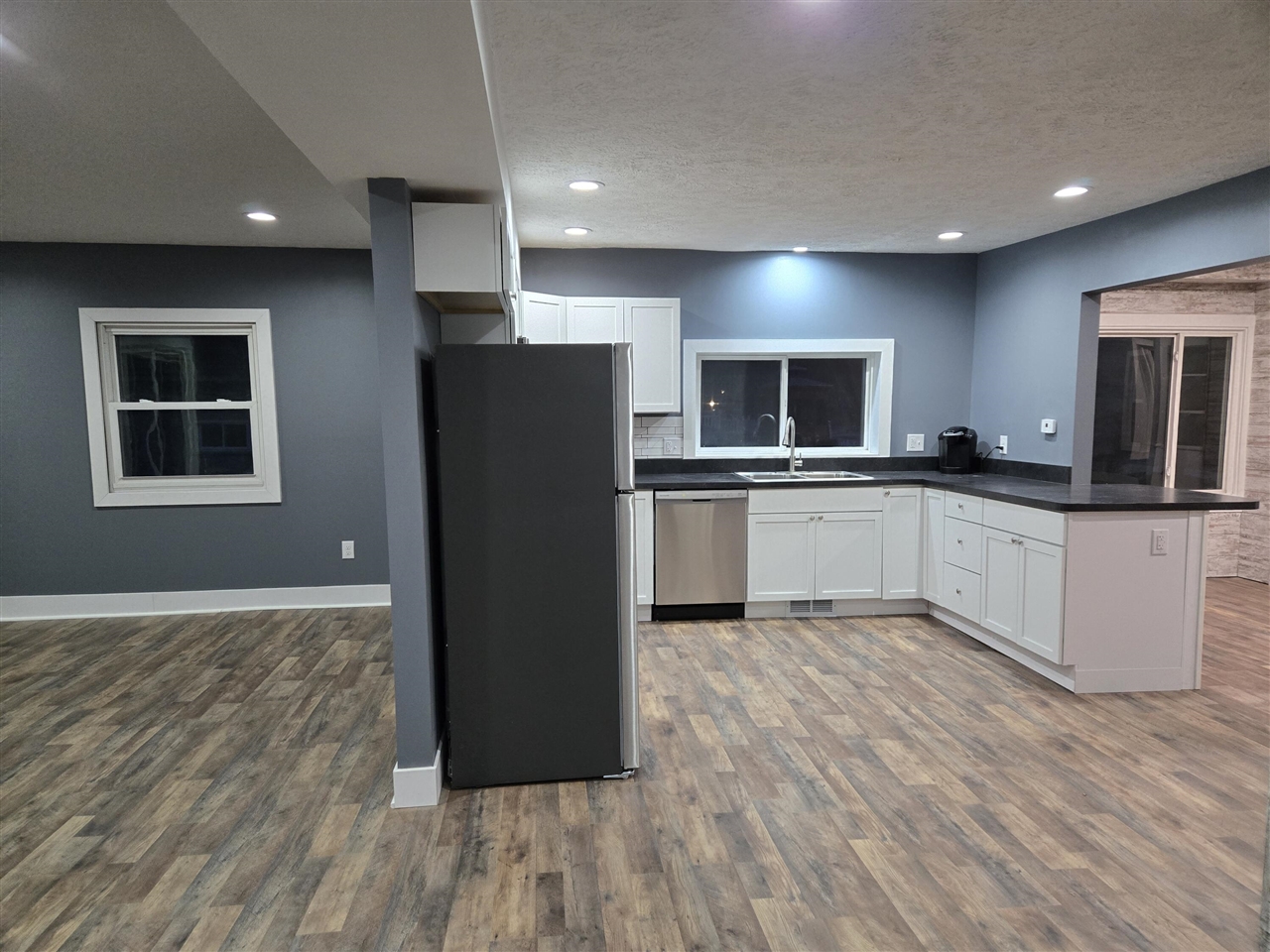 114 W Berry Avenue, Lansing, MI, 48910-2907