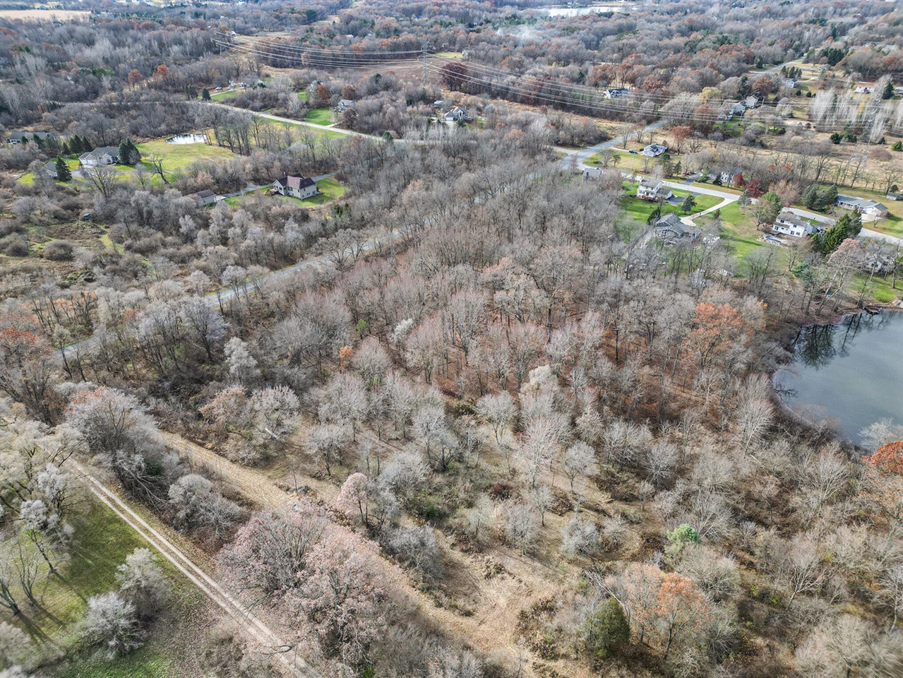 3020 Audubon Avenue, Kentwood, MI, 49512