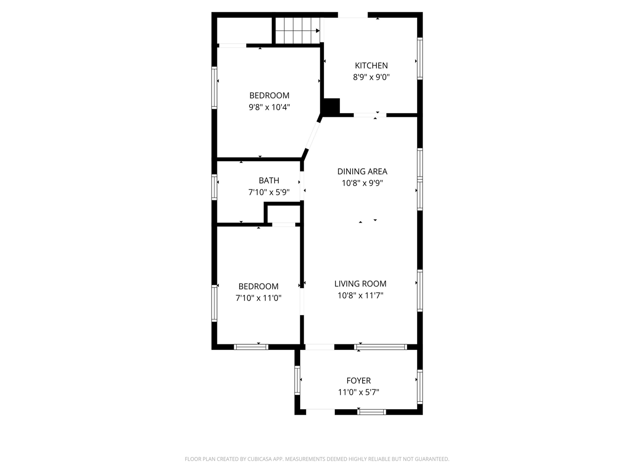 Homes for sale in Benton Harbor, MI | 831 La Salle St, Benton Harbor, MI 49022 | MLS# 70516310