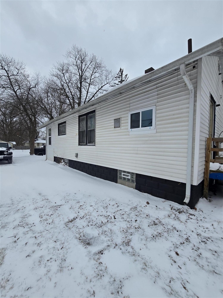 Homes for sale in Benton Harbor, MI | 831 La Salle St, Benton Harbor, MI 49022 | MLS# 70516310