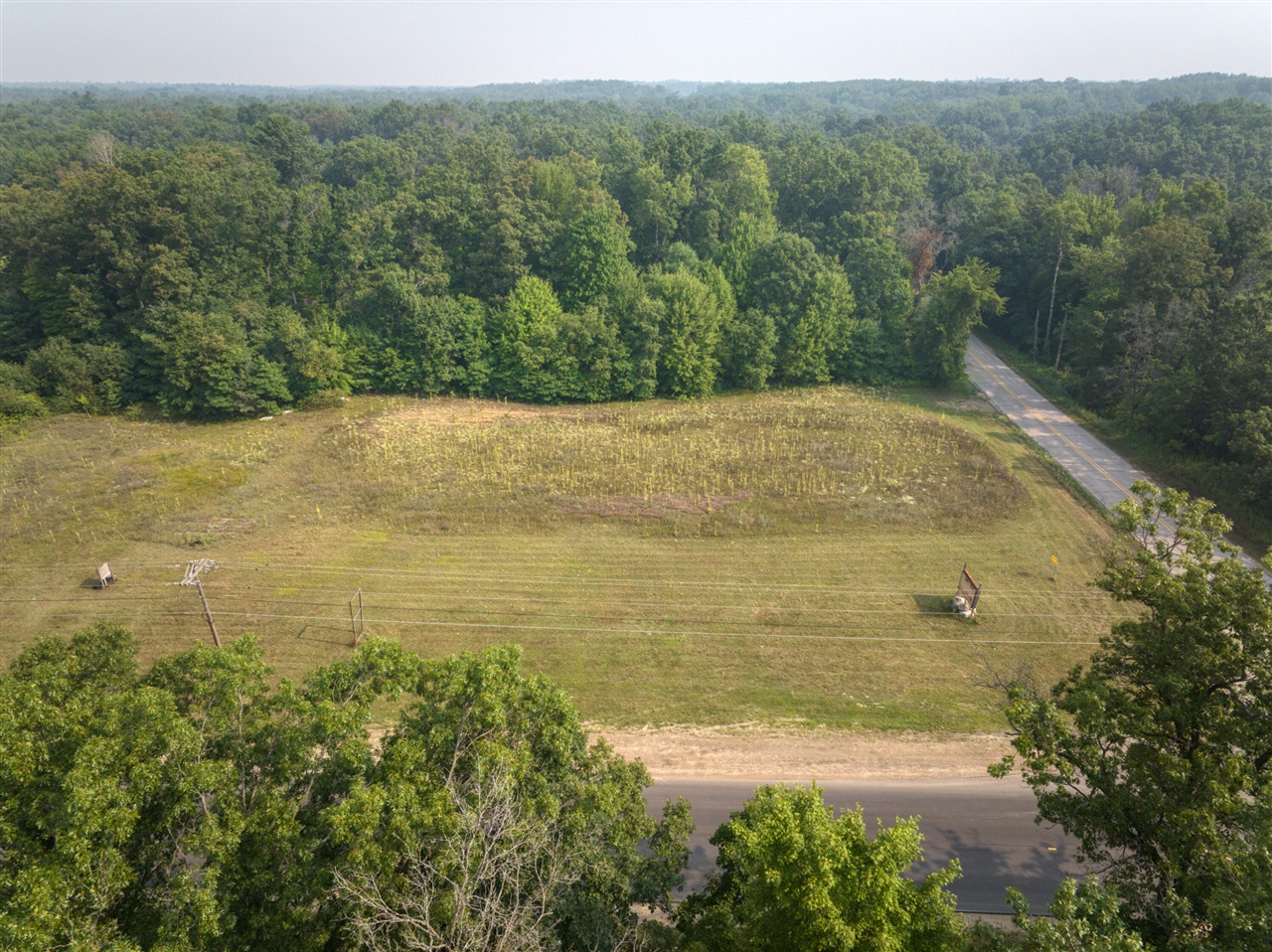 21578 Jefferson Road, Morley, MI, 49336-9595