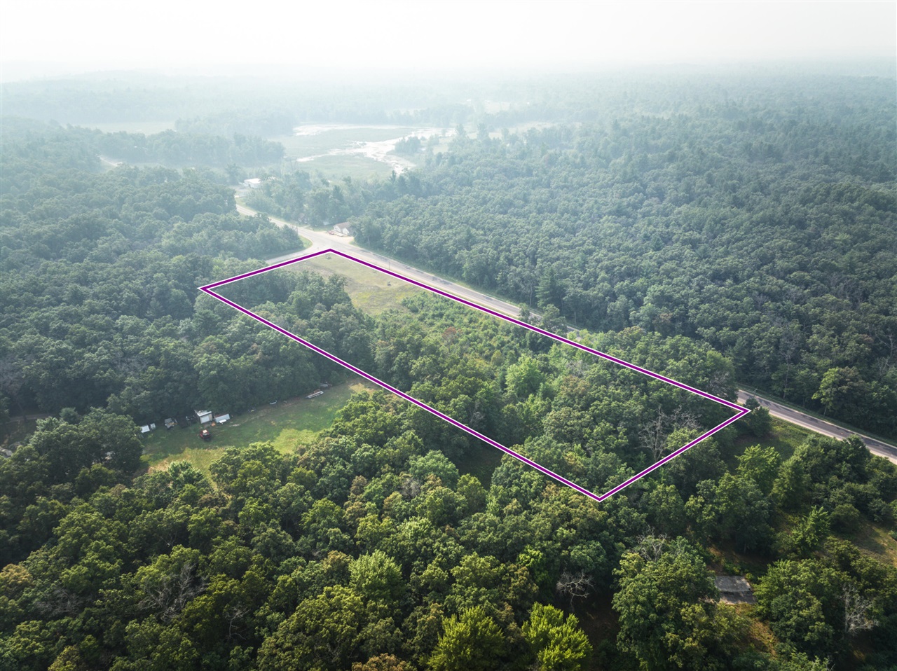 21578 Jefferson Road, Morley, MI, 49336-9595