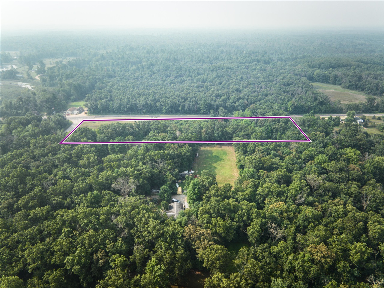21578 Jefferson Road, Morley, MI, 49336-9595
