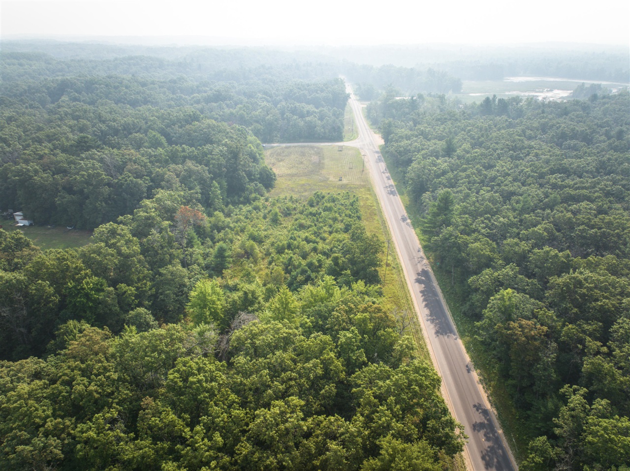 21578 Jefferson Road, Morley, MI, 49336-9595