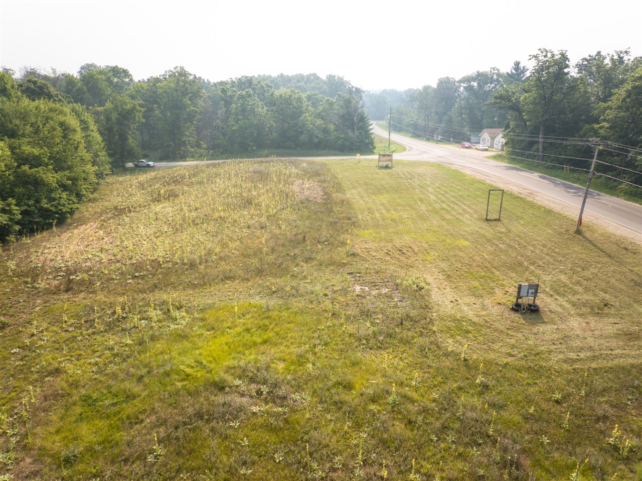 21578 Jefferson Road, Morley, MI, 49336-9595