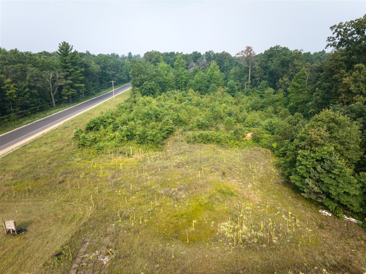 21578 Jefferson Road, Morley, MI, 49336-9595