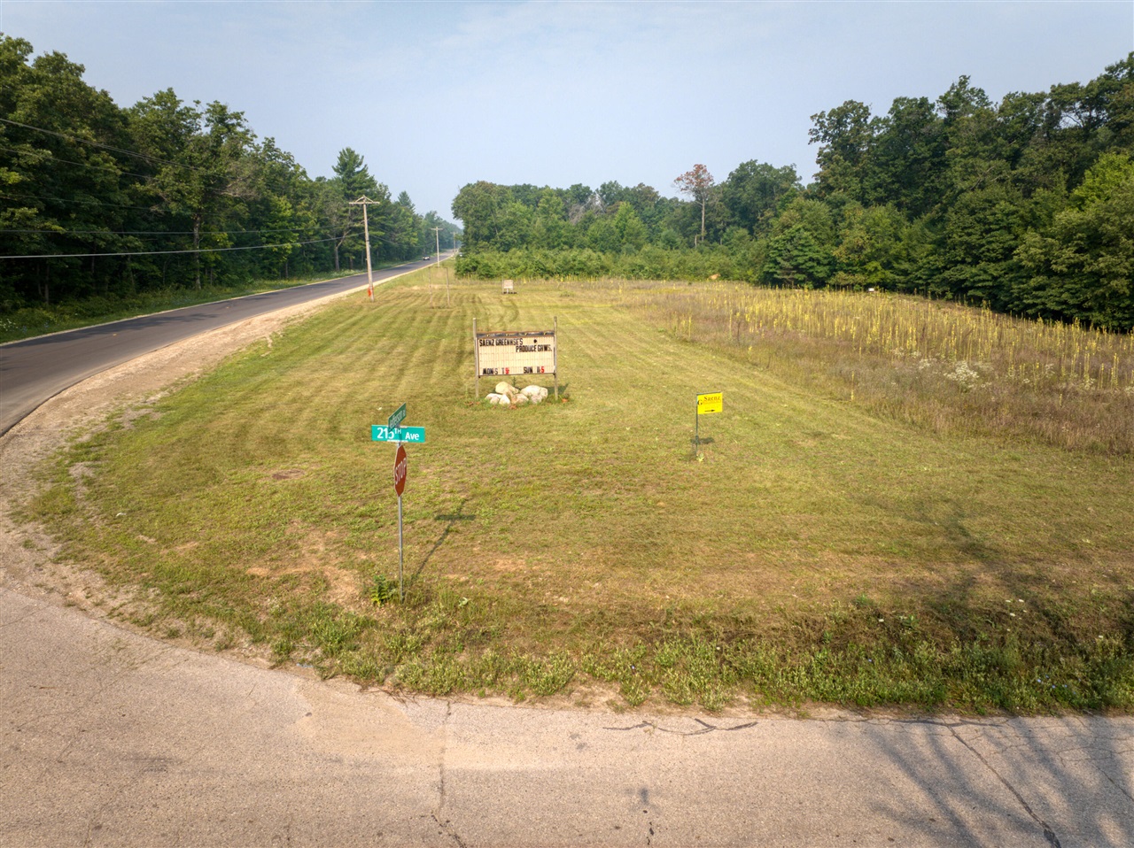 21578 Jefferson Road, Morley, MI, 49336-9595