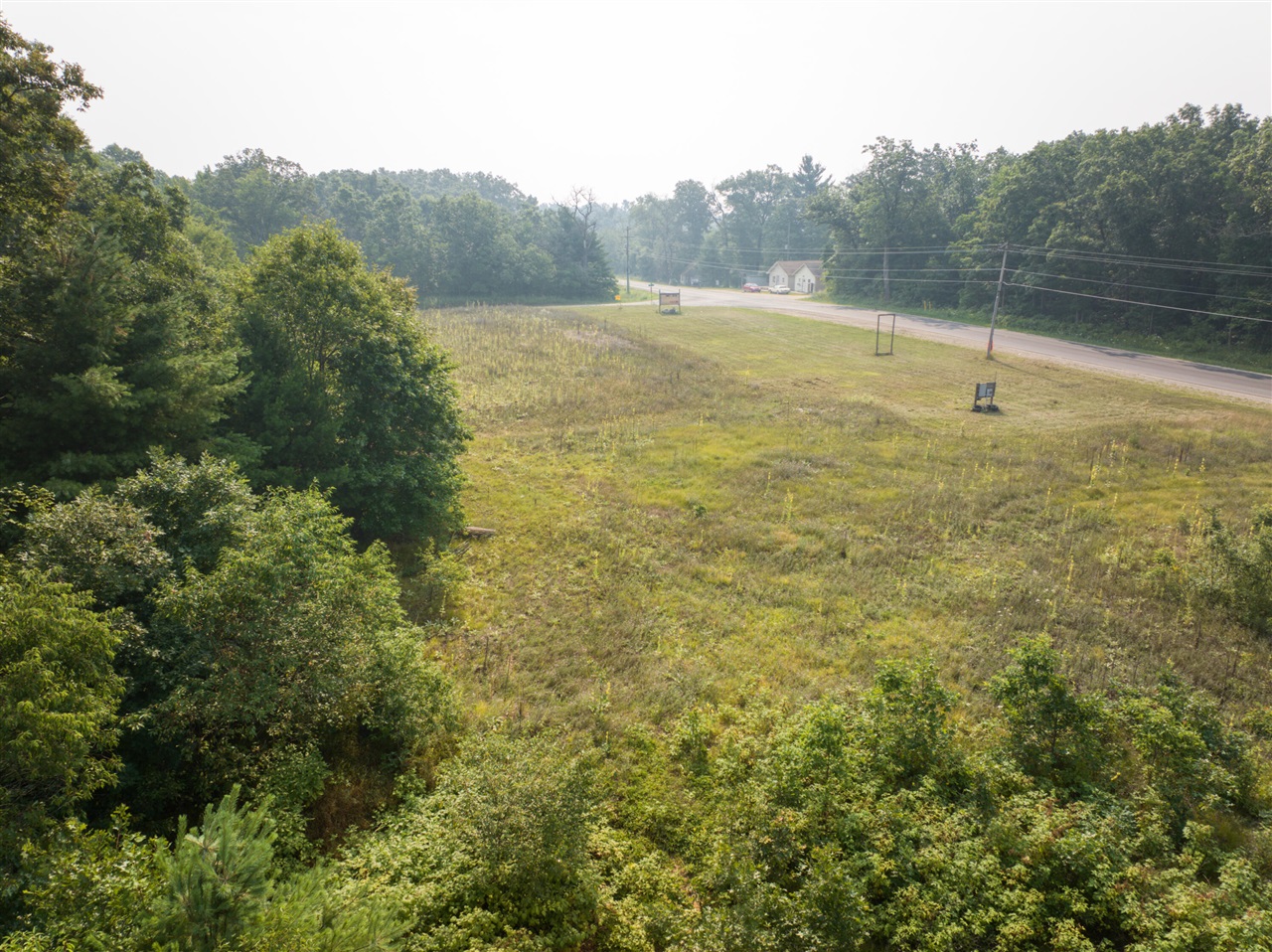 21578 Jefferson Road, Morley, MI, 49336-9595