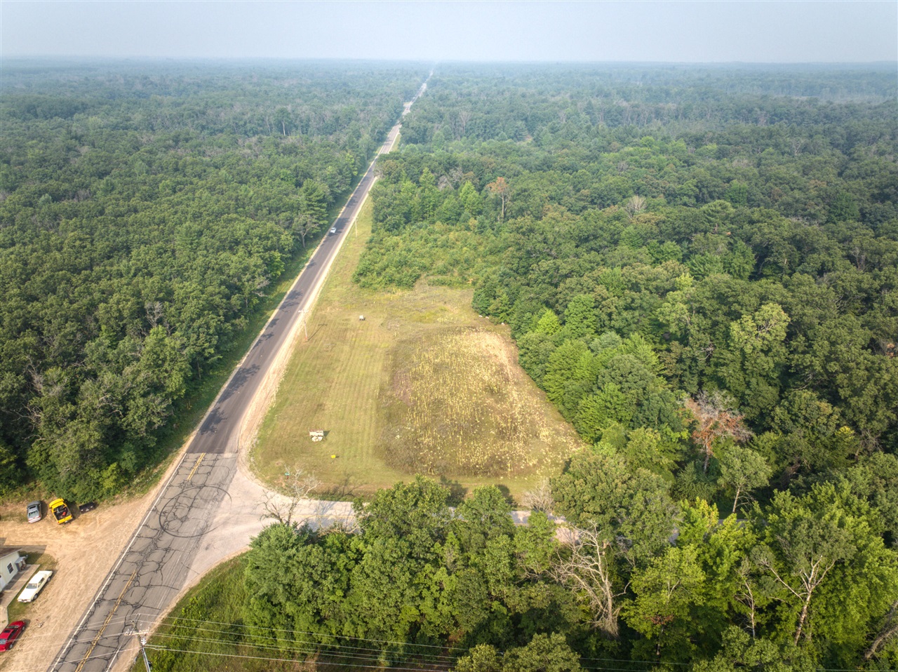 21578 Jefferson Road, Morley, MI, 49336-9595