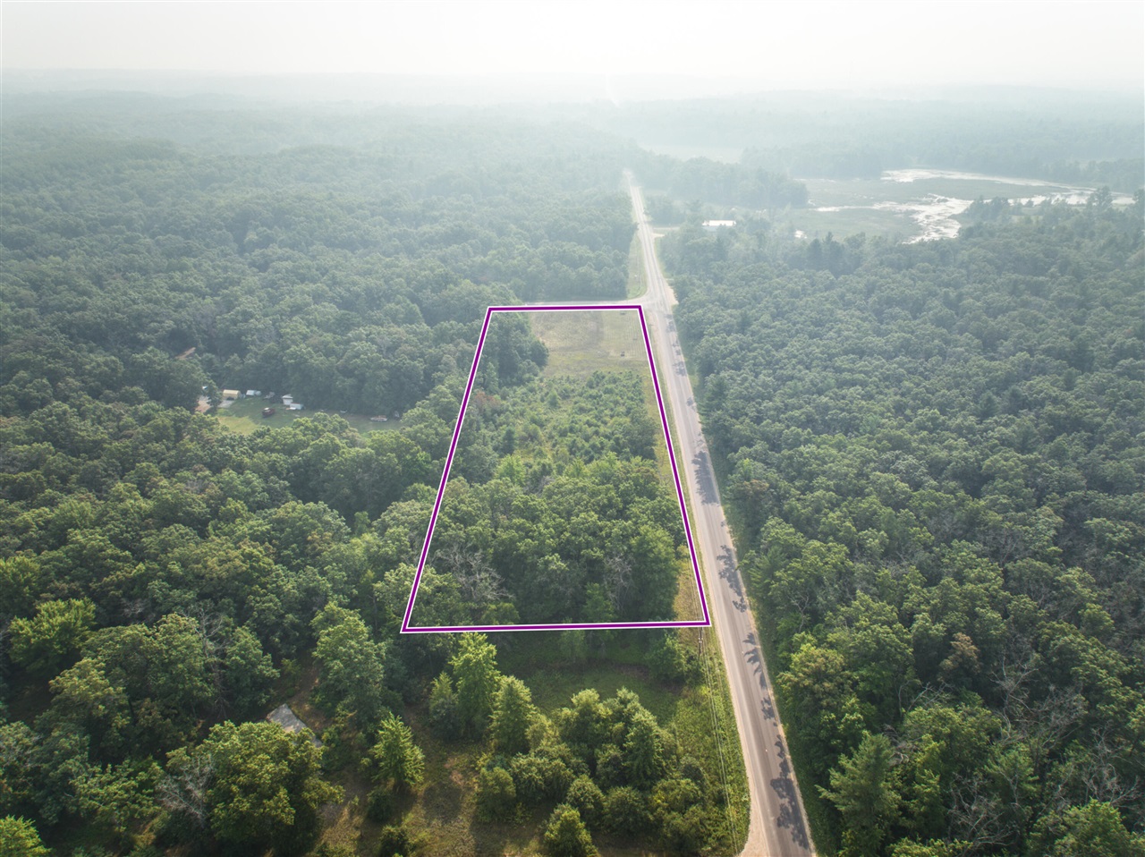 21578 Jefferson Road, Morley, MI, 49336-9595