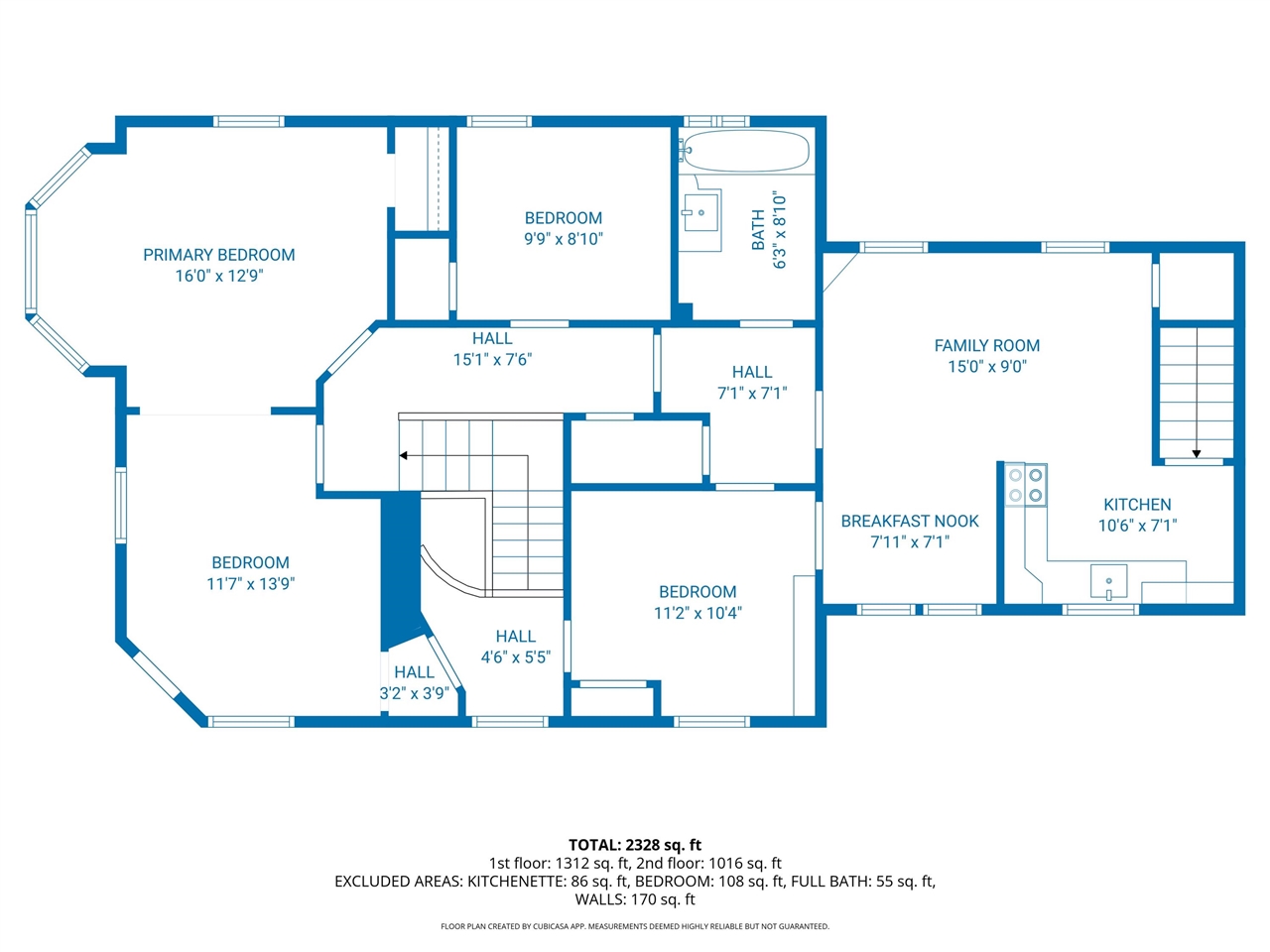 504 S Superior Street, Albion, MI, 49224-2138