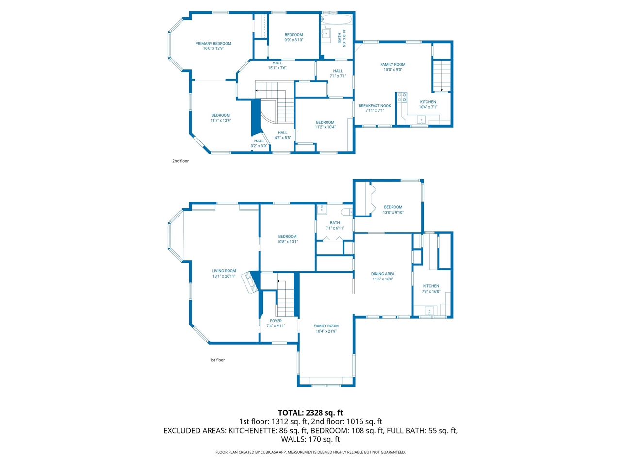 504 S Superior Street, Albion, MI, 49224-2138