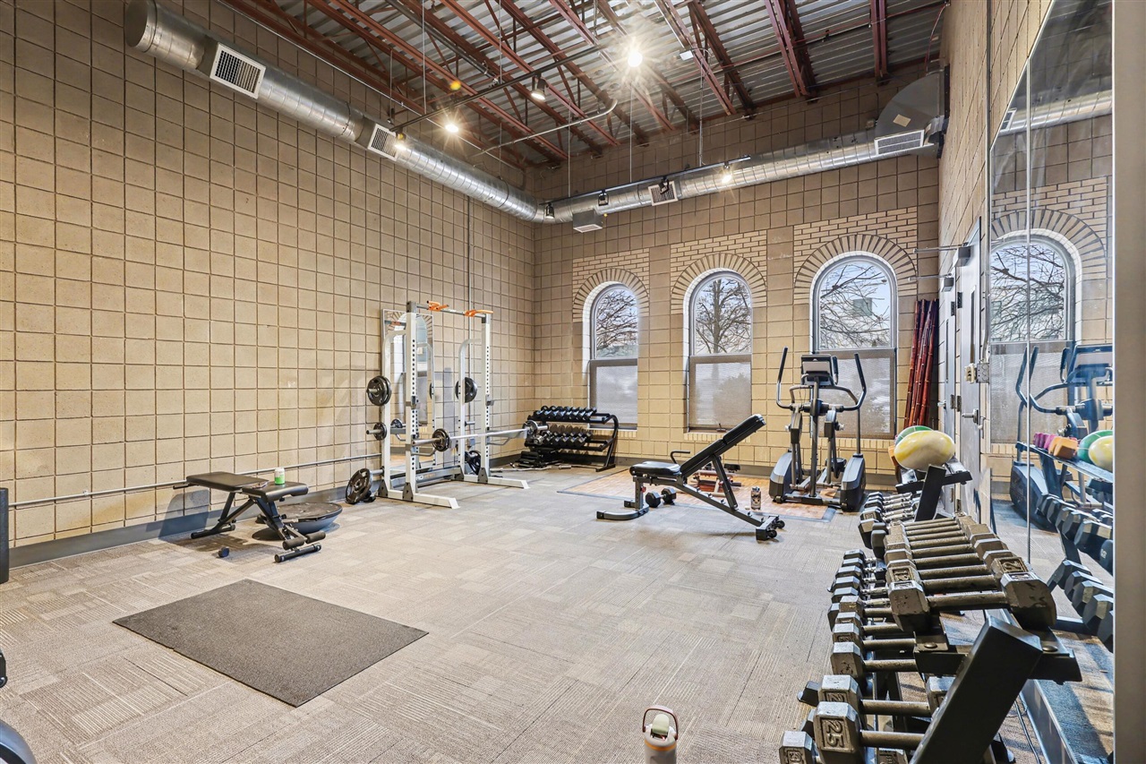 801 Monroe Avenue, Grand Rapids, MI, 49503