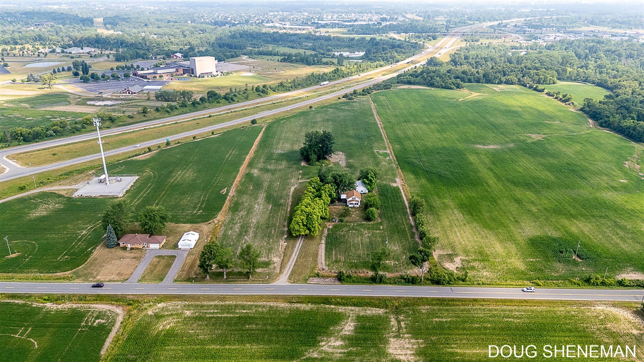 VL Ottogan Street, Holland, MI, 49423