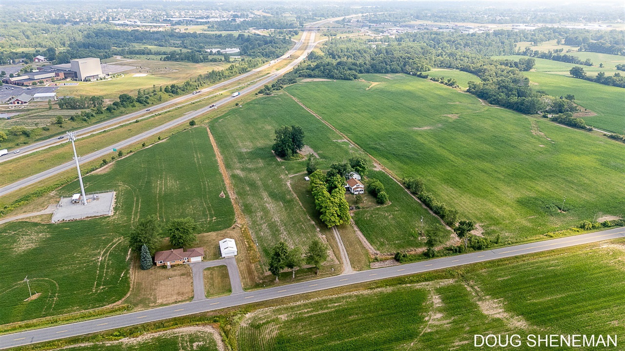 VL Ottogan Street, Holland, MI, 49423