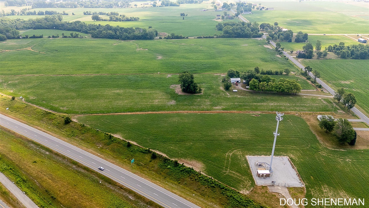 VL Ottogan Street, Holland, MI, 49423